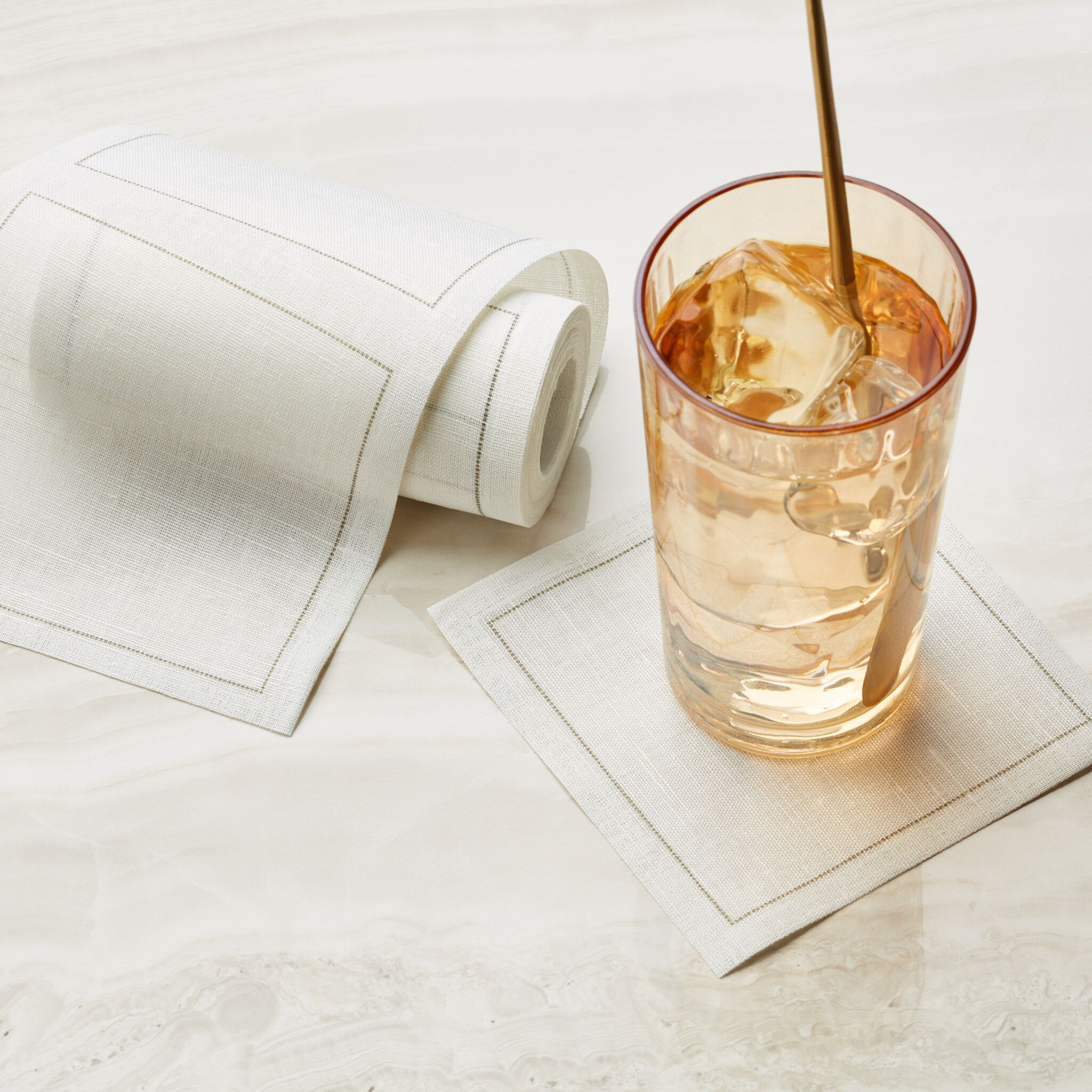 My Drap Cocktail Napkins